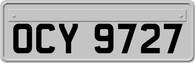 OCY9727