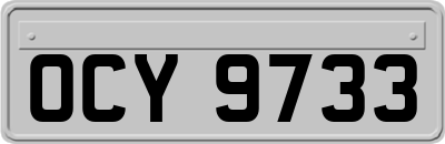 OCY9733