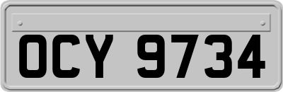 OCY9734