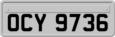 OCY9736