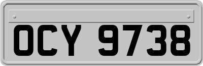 OCY9738