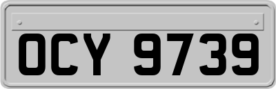 OCY9739