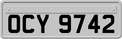 OCY9742