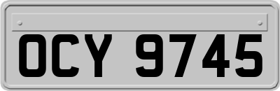 OCY9745