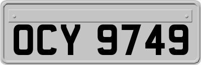OCY9749