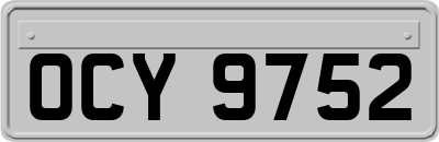 OCY9752