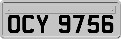 OCY9756