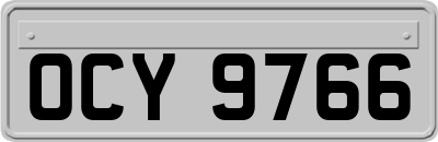 OCY9766
