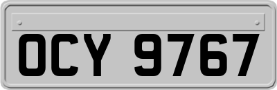 OCY9767