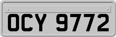 OCY9772