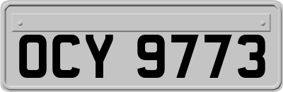 OCY9773