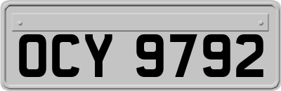 OCY9792