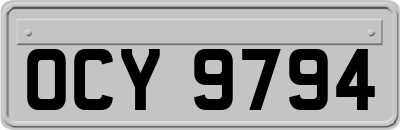 OCY9794