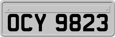 OCY9823