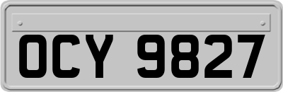 OCY9827
