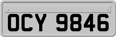 OCY9846