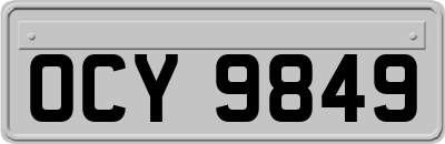 OCY9849