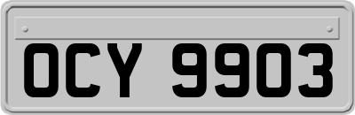 OCY9903