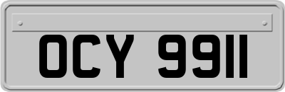 OCY9911