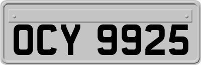 OCY9925