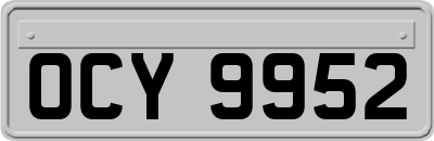 OCY9952