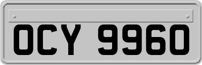 OCY9960