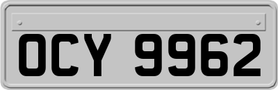 OCY9962