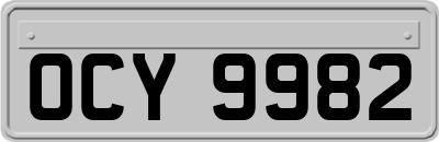 OCY9982