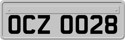 OCZ0028