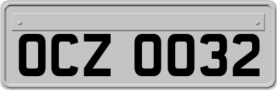 OCZ0032