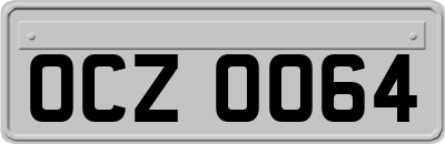 OCZ0064