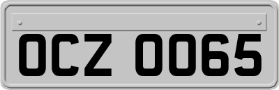 OCZ0065
