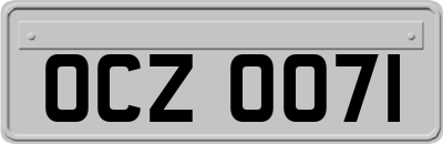OCZ0071