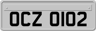 OCZ0102