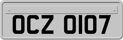 OCZ0107