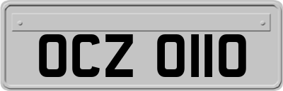 OCZ0110
