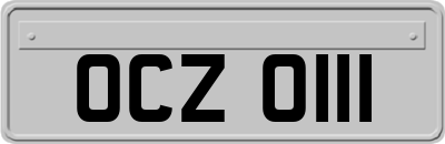 OCZ0111