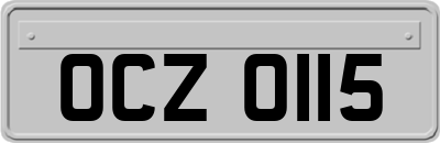 OCZ0115
