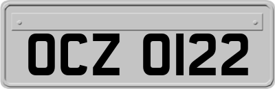 OCZ0122