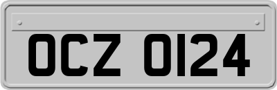 OCZ0124