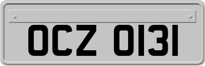 OCZ0131