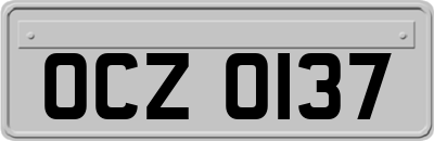 OCZ0137