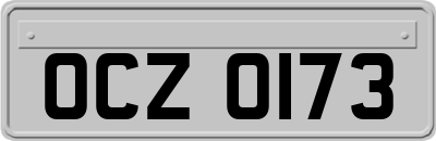OCZ0173