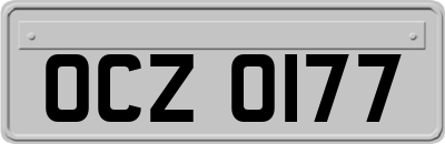 OCZ0177