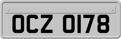 OCZ0178