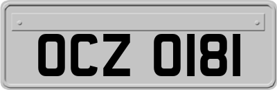 OCZ0181