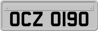 OCZ0190