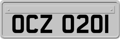 OCZ0201