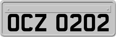 OCZ0202