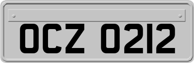 OCZ0212